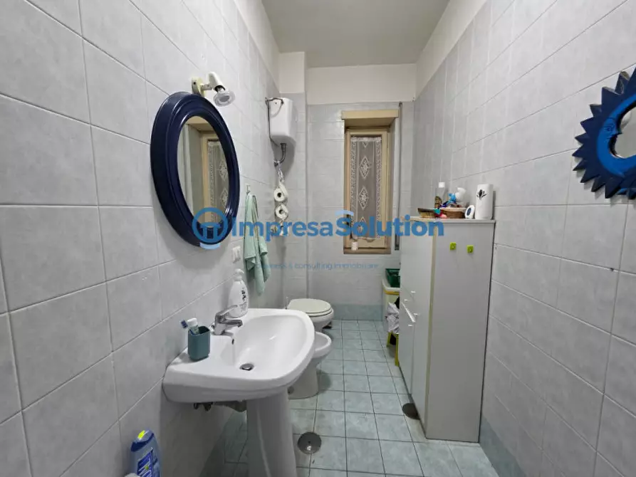 Immagine 27 di Appartamento in vendita  in Via Diocleziano a Napoli