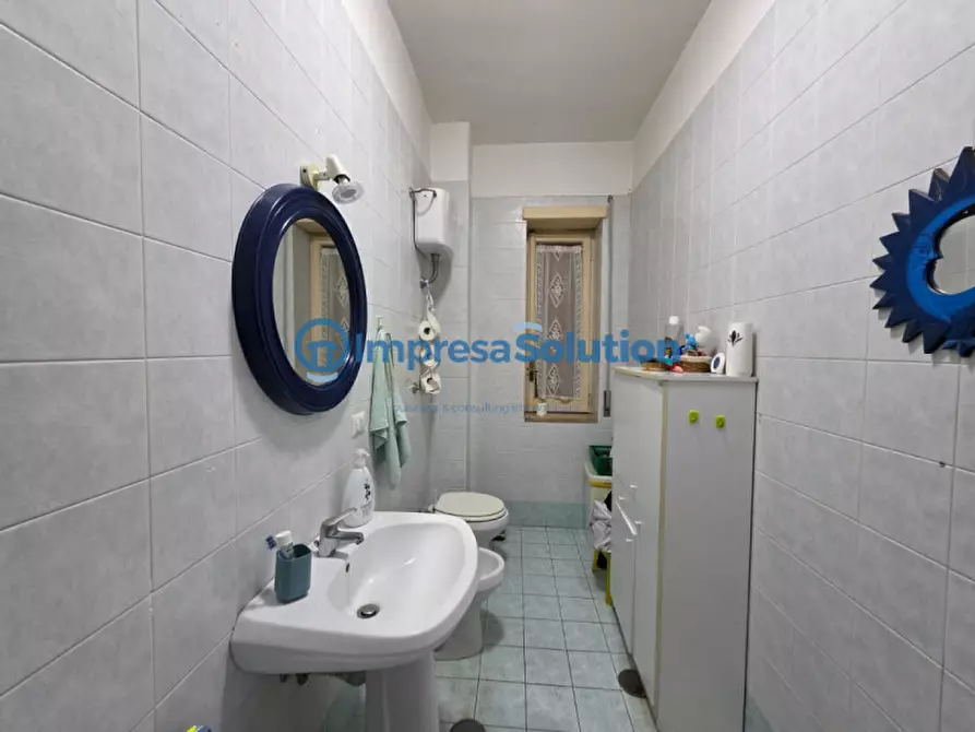 Immagine 28 di Appartamento in vendita  in Via Diocleziano a Napoli