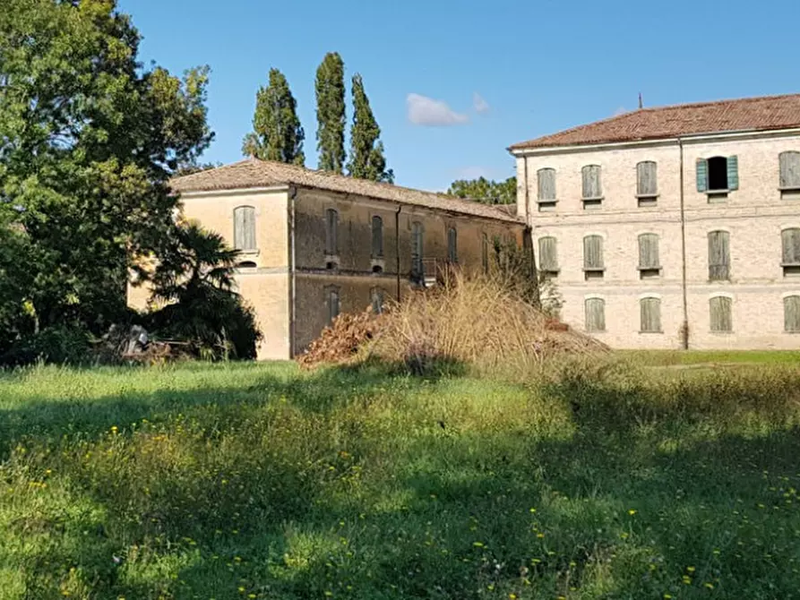Immagine 2 di Villa in vendita  in Via Cavour a Ceggia