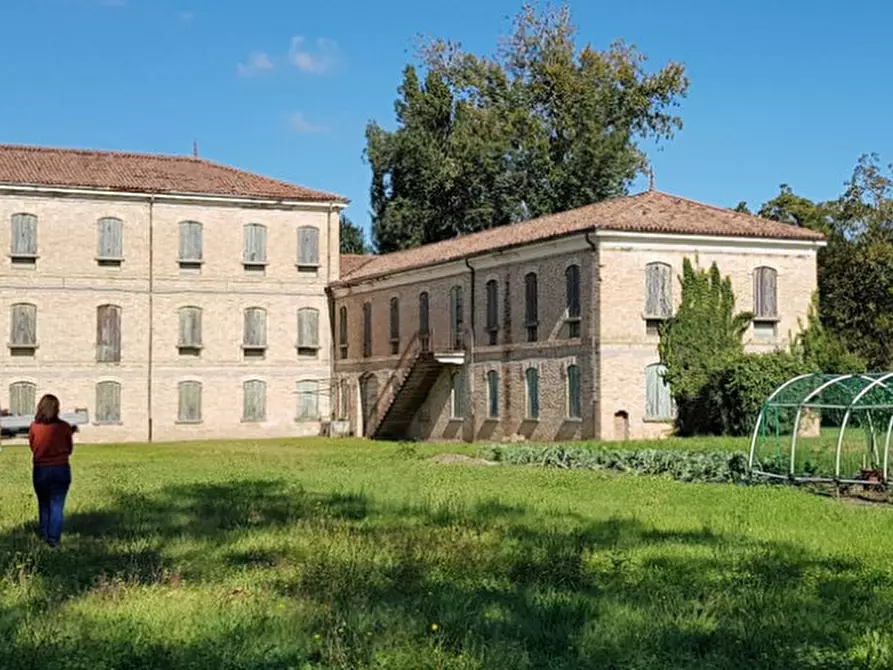 Immagine 3 di Villa in vendita  in Via Cavour a Ceggia