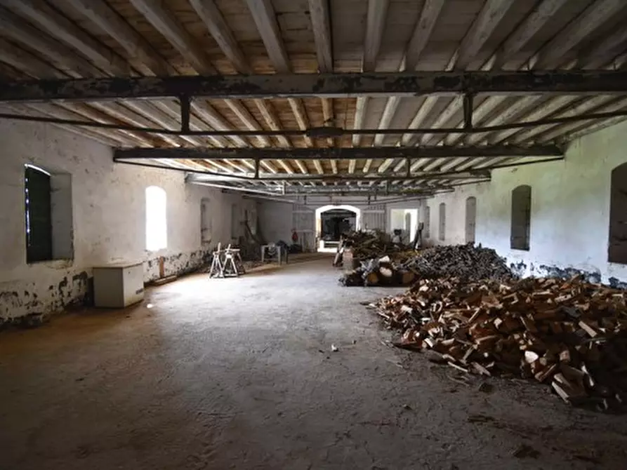 Immagine 7 di Villa in vendita  in Via Cavour a Ceggia