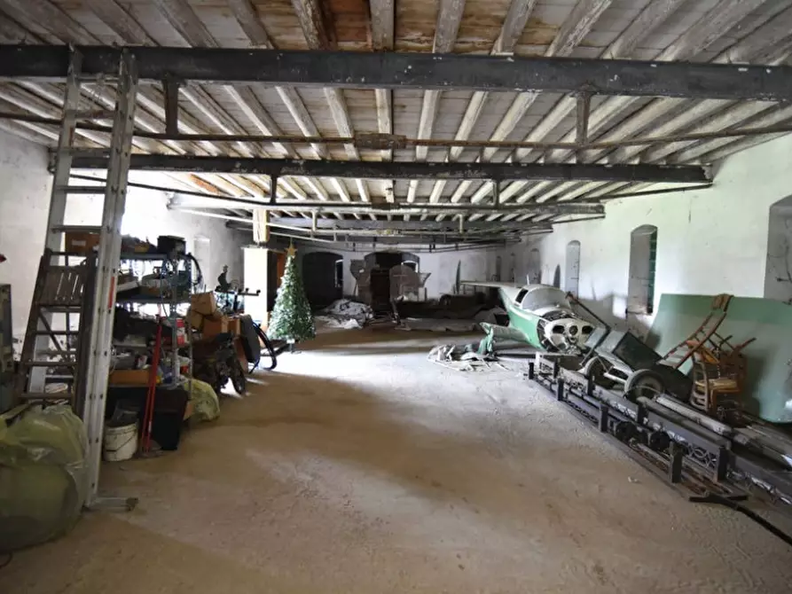 Immagine 8 di Villa in vendita  in Via Cavour a Ceggia