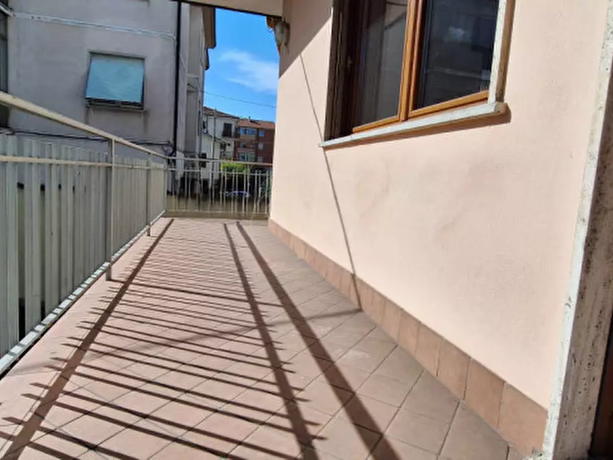 Immagine 3 di Appartamento in vendita  in Via Basilio dalla Scola a Vicenza