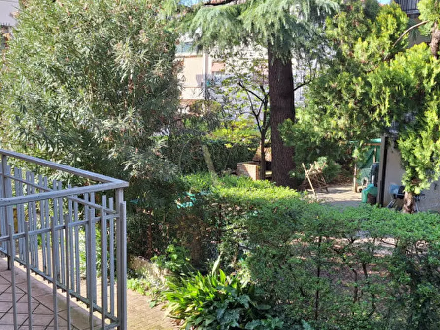 Immagine 4 di Appartamento in vendita  in Via Basilio dalla Scola a Vicenza