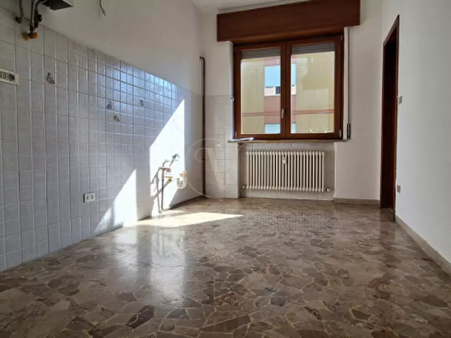 Immagine 5 di Appartamento in vendita  in Via Basilio dalla Scola a Vicenza