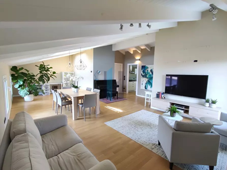 Immagine 1 di Appartamento in vendita  in Sant’Orsola 217 a Brescia