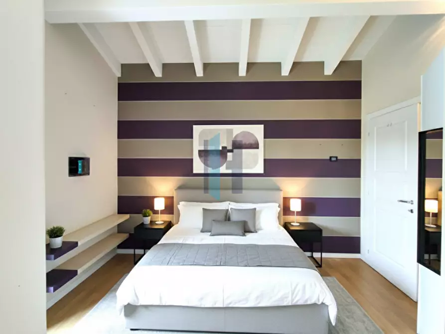 Immagine 2 di Appartamento in vendita  in Sant’Orsola 217 a Brescia