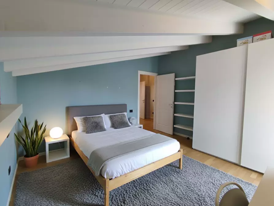 Immagine 4 di Appartamento in vendita  in Sant’Orsola 217 a Brescia