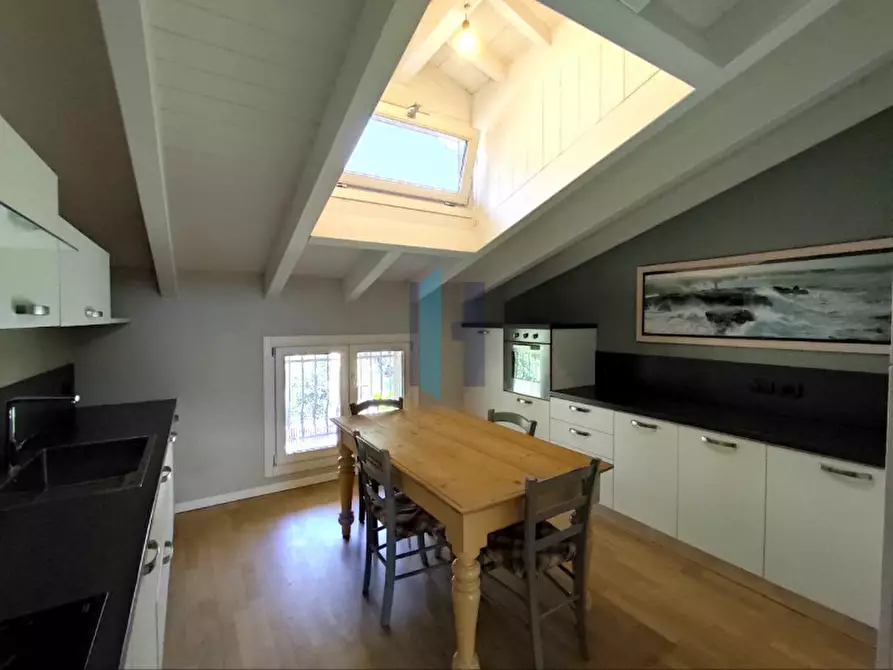 Immagine 6 di Appartamento in vendita  in Sant’Orsola 217 a Brescia