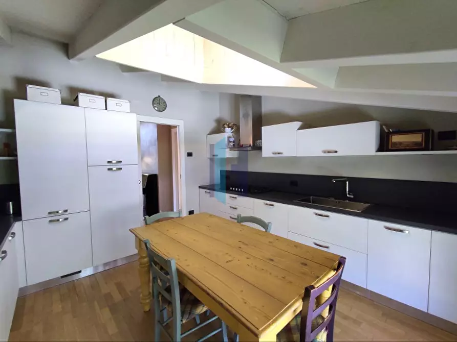 Immagine 7 di Appartamento in vendita  in Sant’Orsola 217 a Brescia