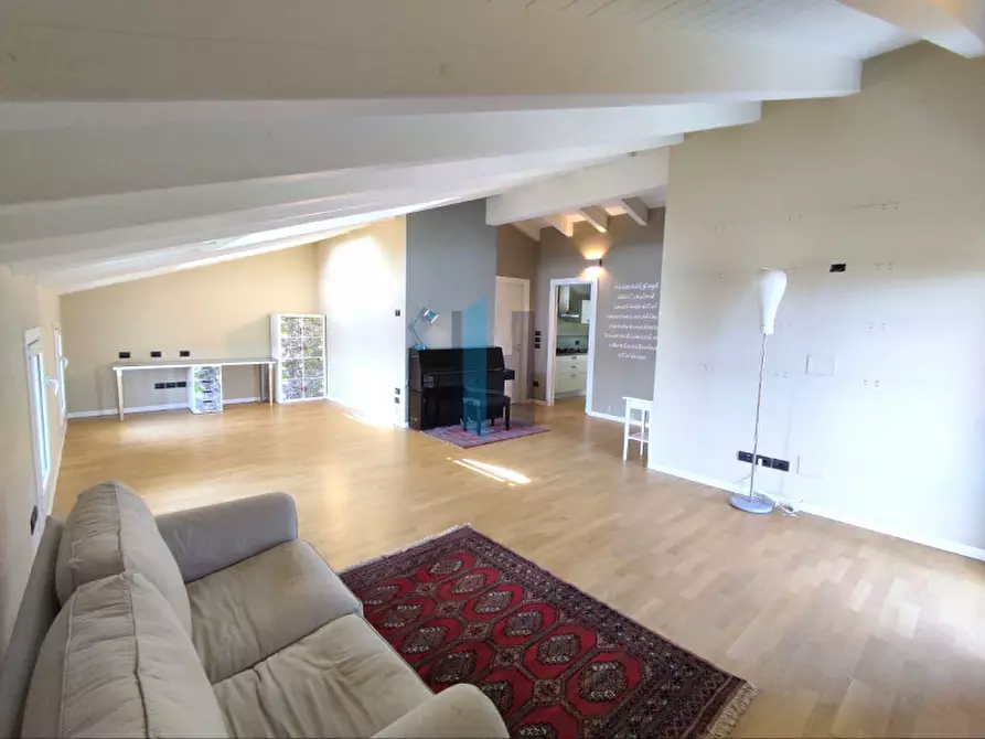 Immagine 9 di Appartamento in vendita  in Sant’Orsola 217 a Brescia