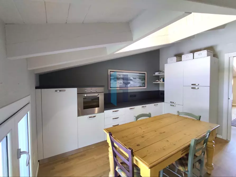 Immagine 12 di Appartamento in vendita  in Sant’Orsola 217 a Brescia