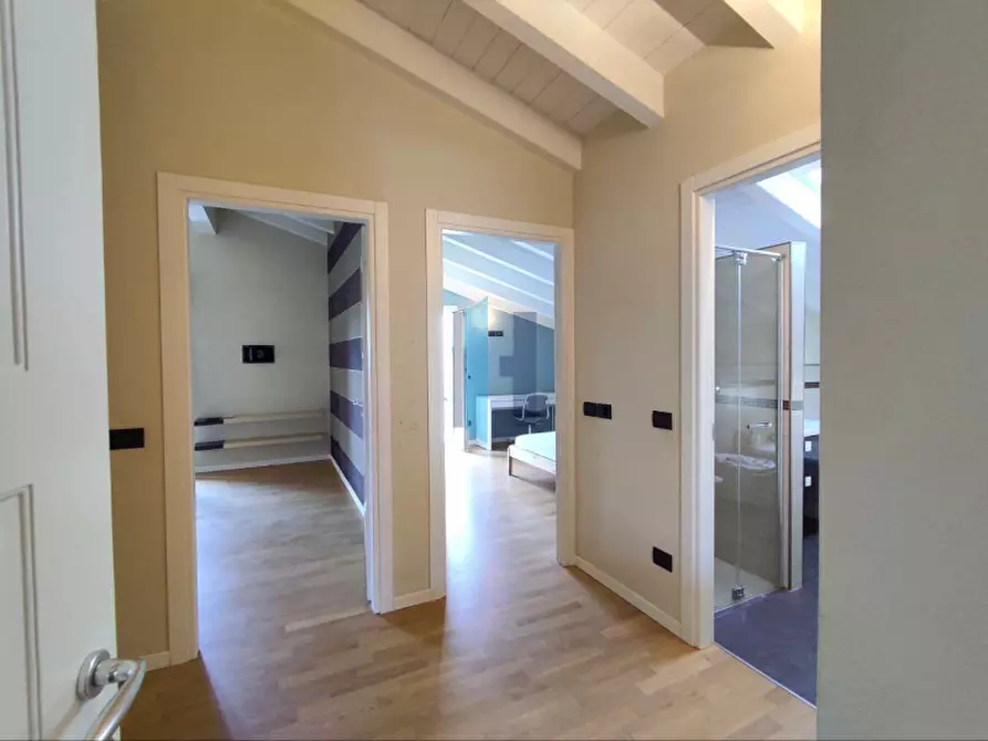 Immagine 14 di Appartamento in vendita  in Sant’Orsola 217 a Brescia