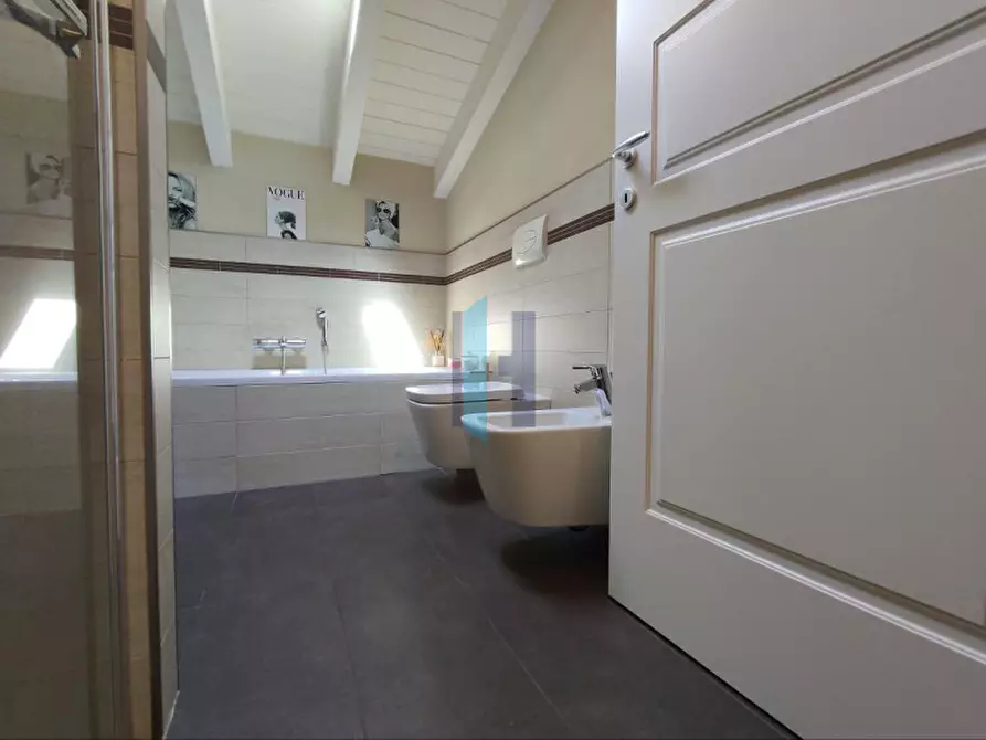 Immagine 22 di Appartamento in vendita  in Sant’Orsola 217 a Brescia