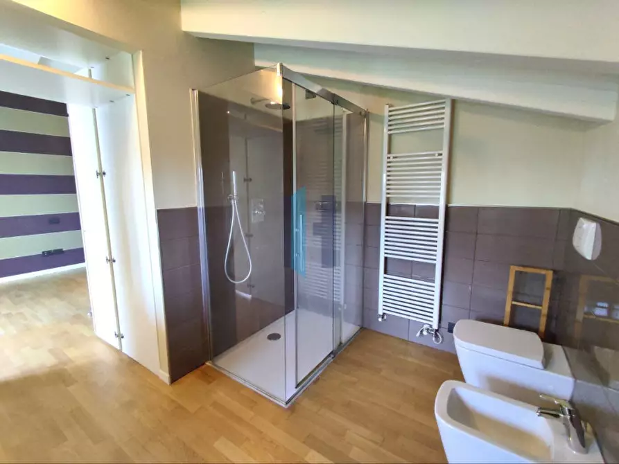 Immagine 27 di Appartamento in vendita  in Sant’Orsola 217 a Brescia