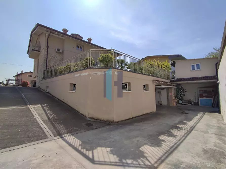 Immagine 29 di Appartamento in vendita  in Sant’Orsola 217 a Brescia