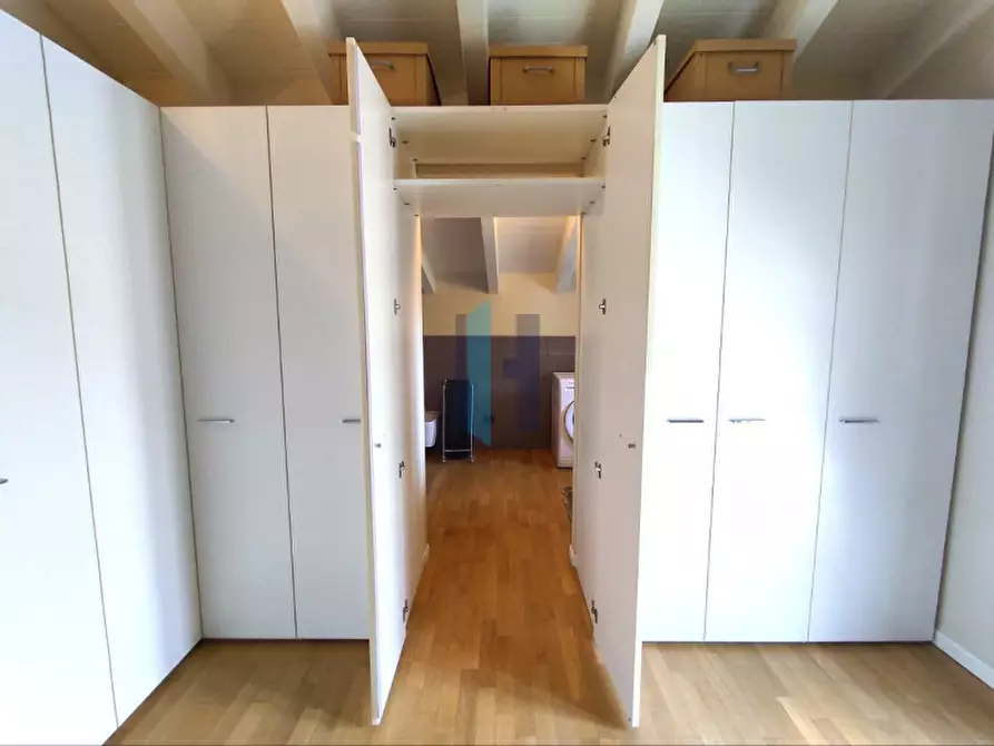 Immagine 30 di Appartamento in vendita  in Sant’Orsola 217 a Brescia