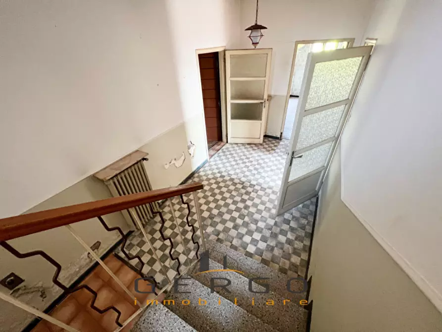 Immagine 16 di Casa indipendente in vendita  in Viale Colli Euganei a Abano Terme