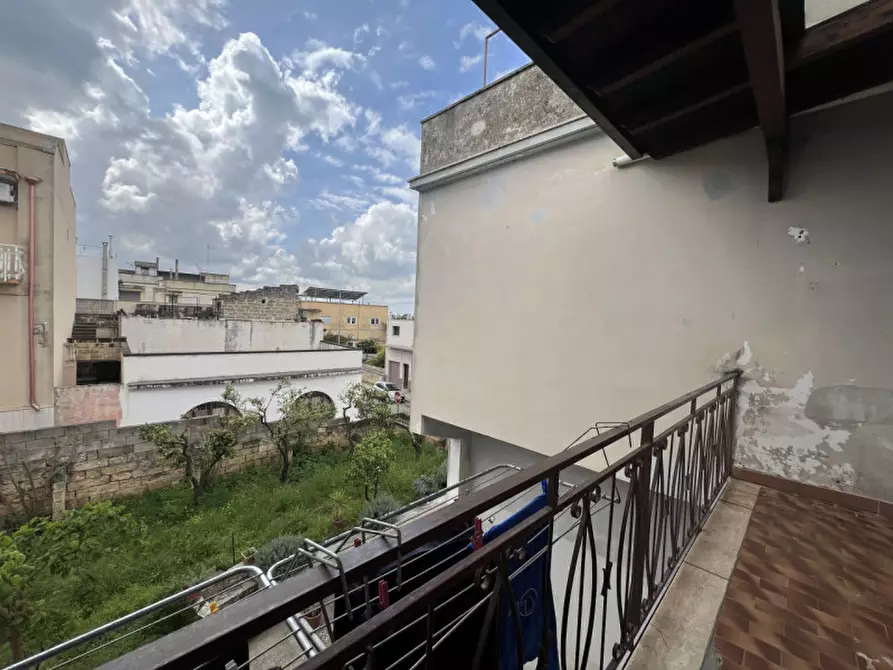 Immagine 23 di Casa indipendente in vendita  in Via Vittorio Veneto a Matino