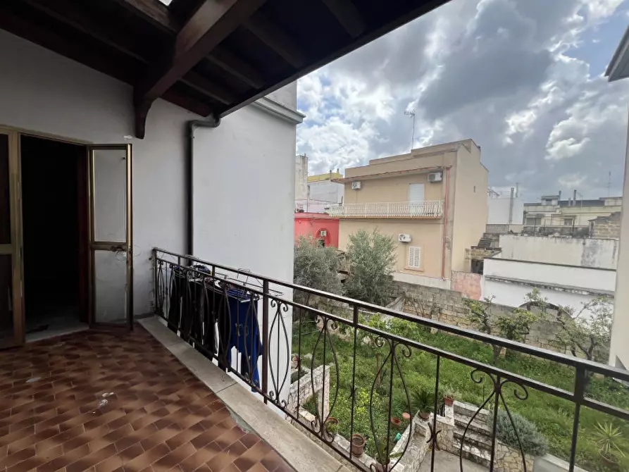 Immagine 24 di Casa indipendente in vendita  in Via Vittorio Veneto a Matino