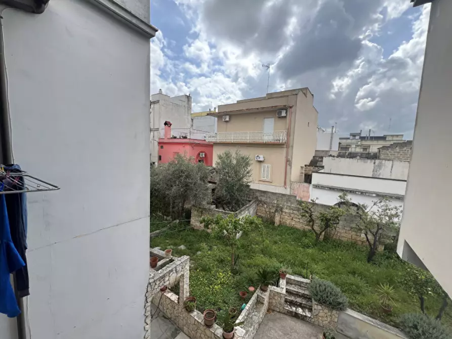 Immagine 25 di Casa indipendente in vendita  in Via Vittorio Veneto a Matino