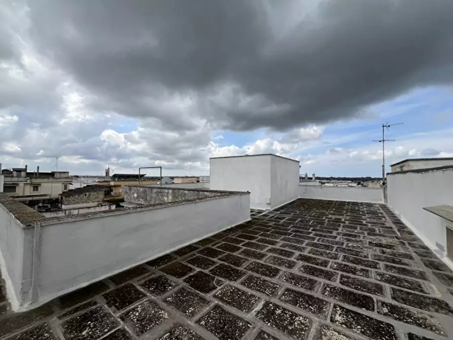 Immagine 26 di Casa indipendente in vendita  in Via Vittorio Veneto a Matino