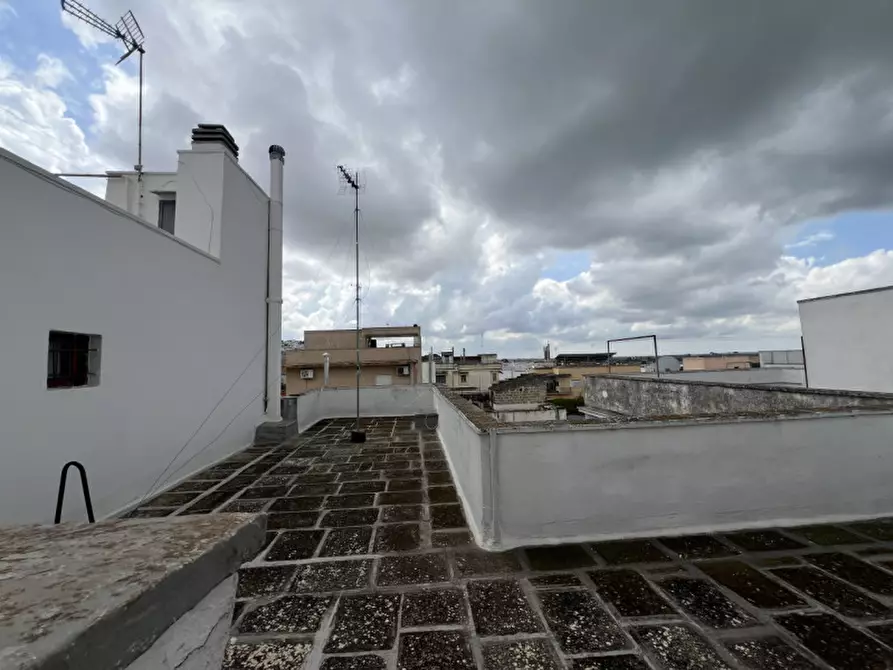 Immagine 27 di Casa indipendente in vendita  in Via Vittorio Veneto a Matino