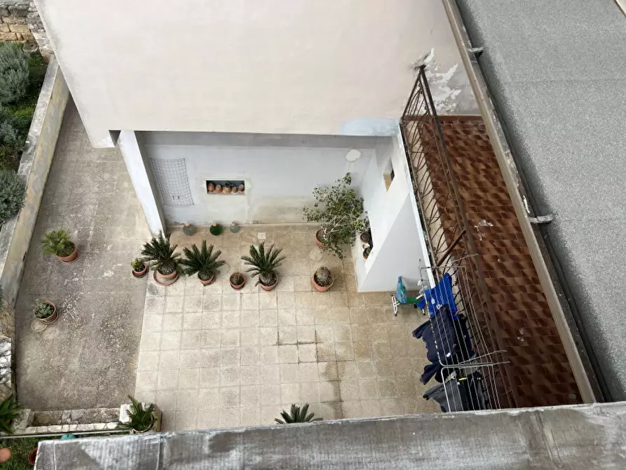 Immagine 28 di Casa indipendente in vendita  in Via Vittorio Veneto a Matino