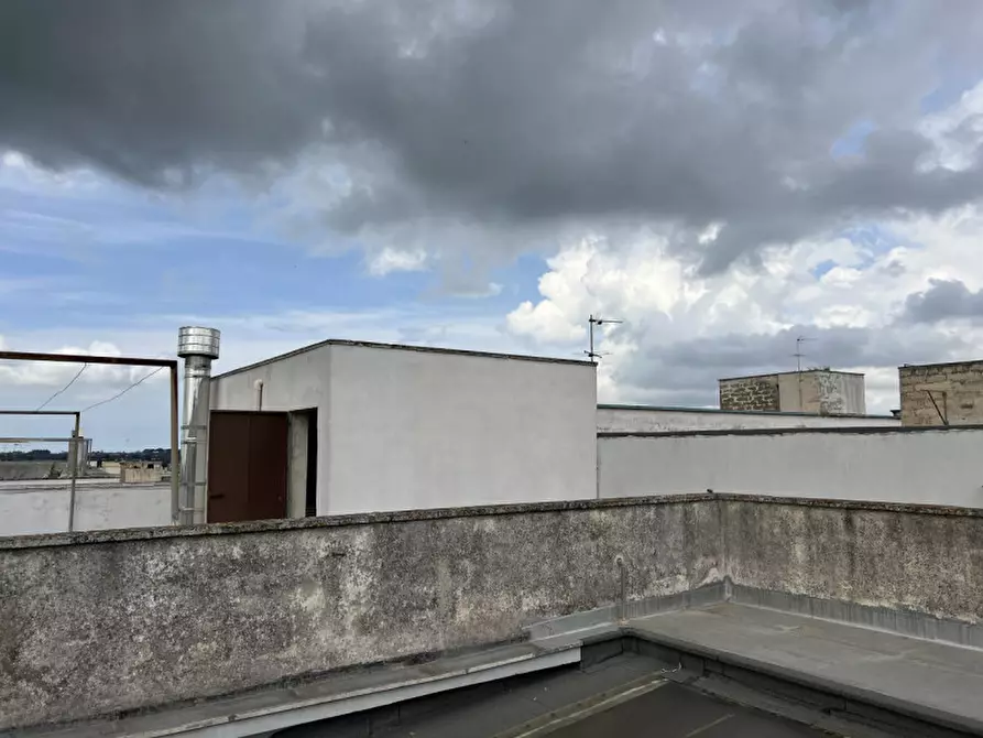 Immagine 29 di Casa indipendente in vendita  in Via Vittorio Veneto a Matino