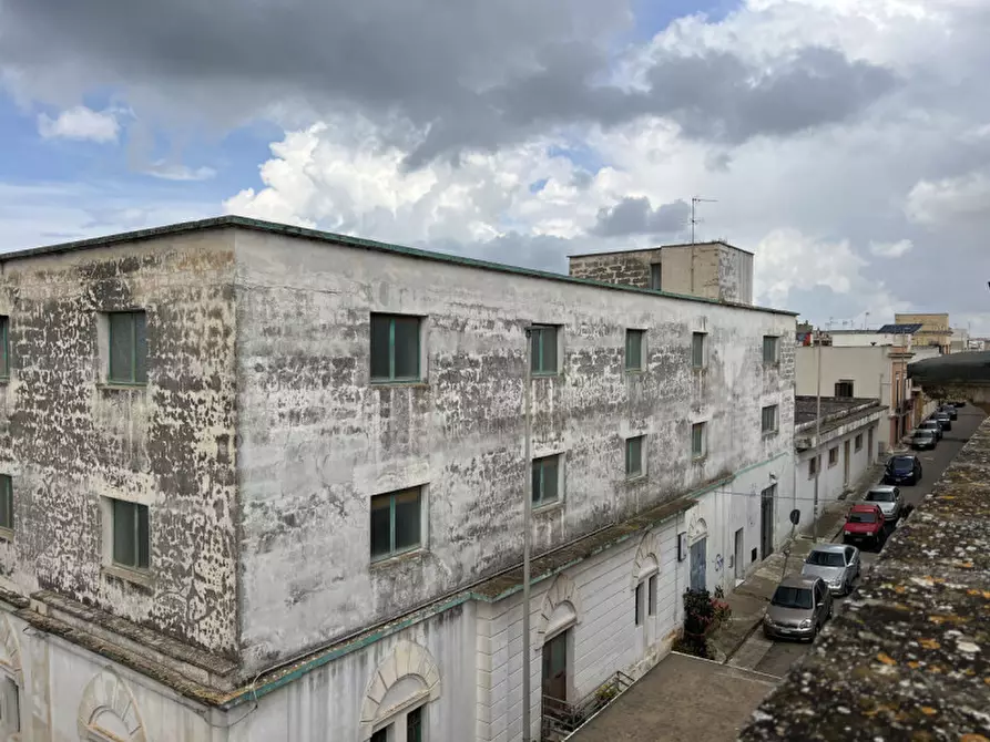 Immagine 30 di Casa indipendente in vendita  in Via Vittorio Veneto a Matino