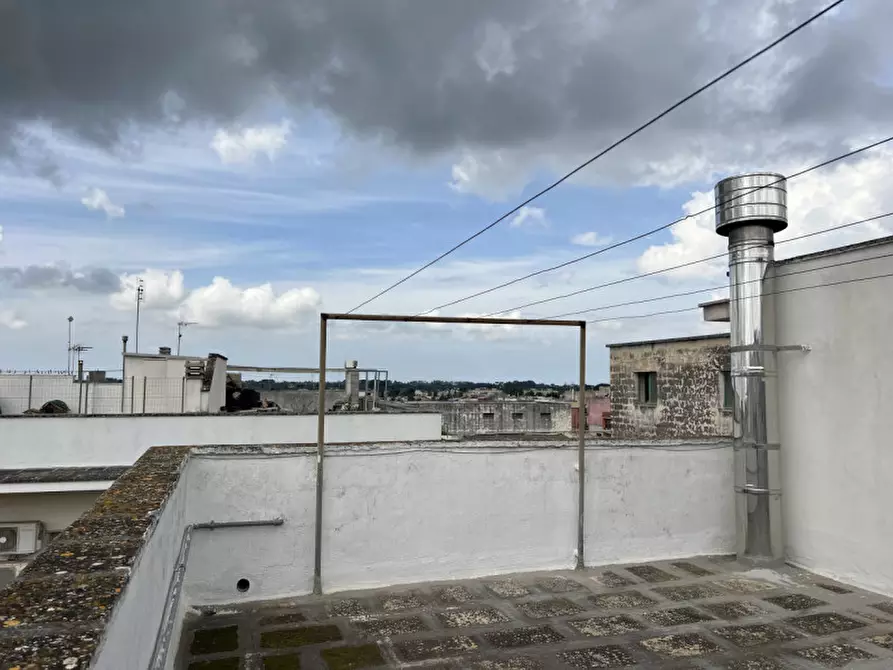 Immagine 31 di Casa indipendente in vendita  in Via Vittorio Veneto a Matino