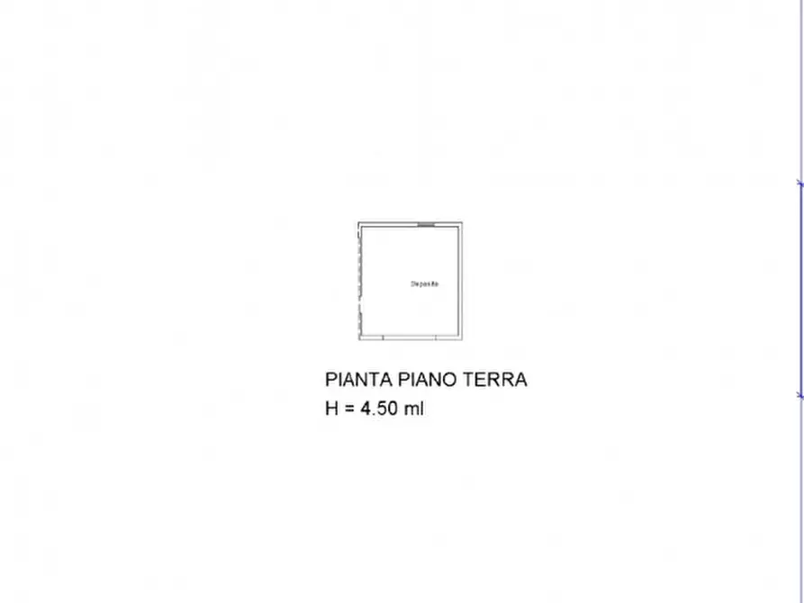 Immagine 33 di Casa indipendente in vendita  in Via Vittorio Veneto a Matino