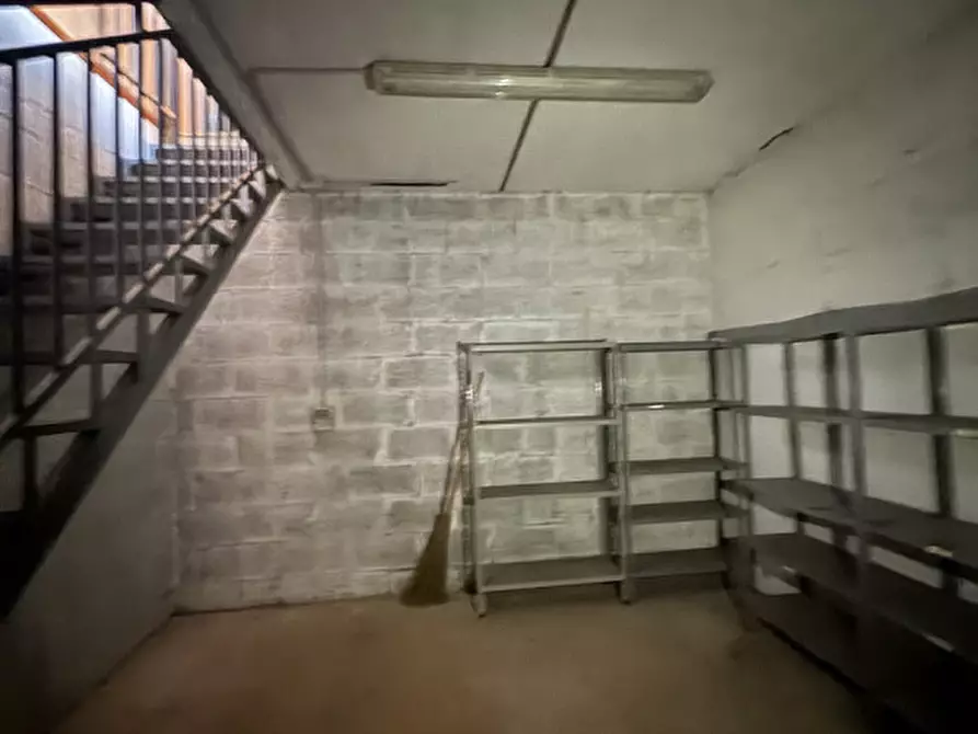 Immagine 1 di Negozio in vendita  in via bruno de finetti a Roma