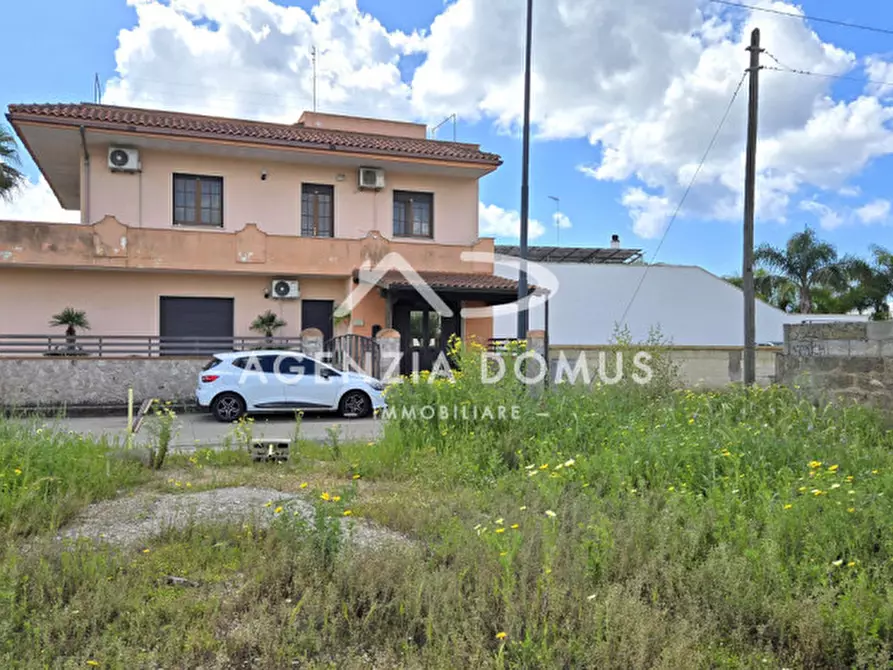 Immagine 16 di Terreno in vendita  in Via Europa - Via Costa a Racale