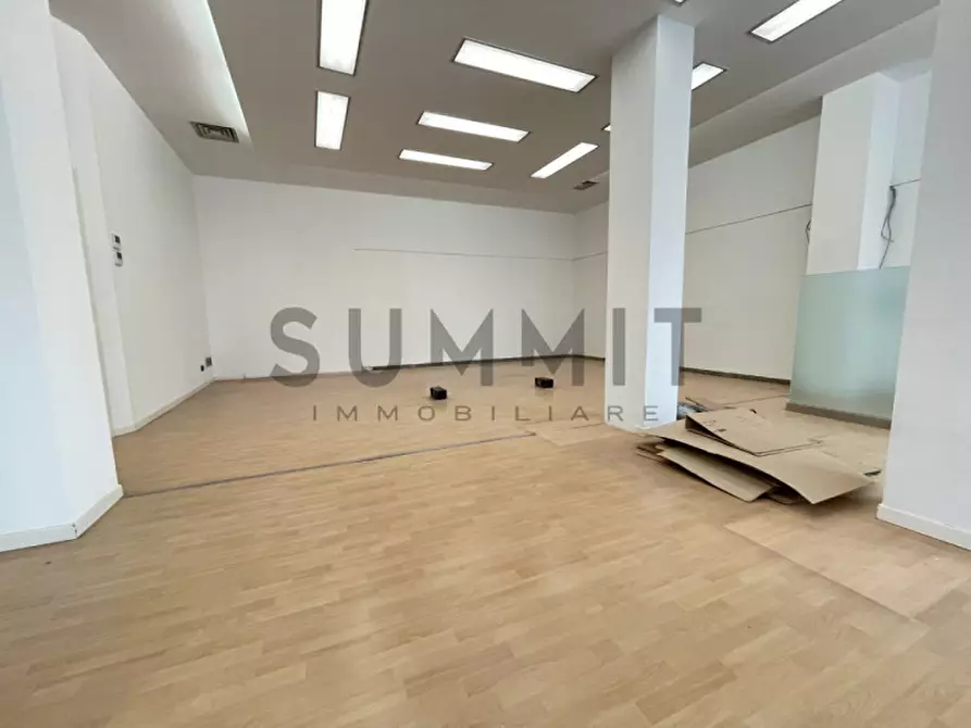Immagine 7 di Negozio in affitto  in Via Santissima Trinità a Schio