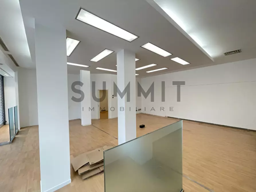 Immagine 8 di Negozio in affitto  in Via Santissima Trinità a Schio