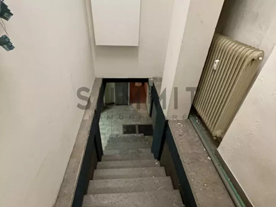 Immagine 12 di Negozio in affitto  in Via Santissima Trinità a Schio
