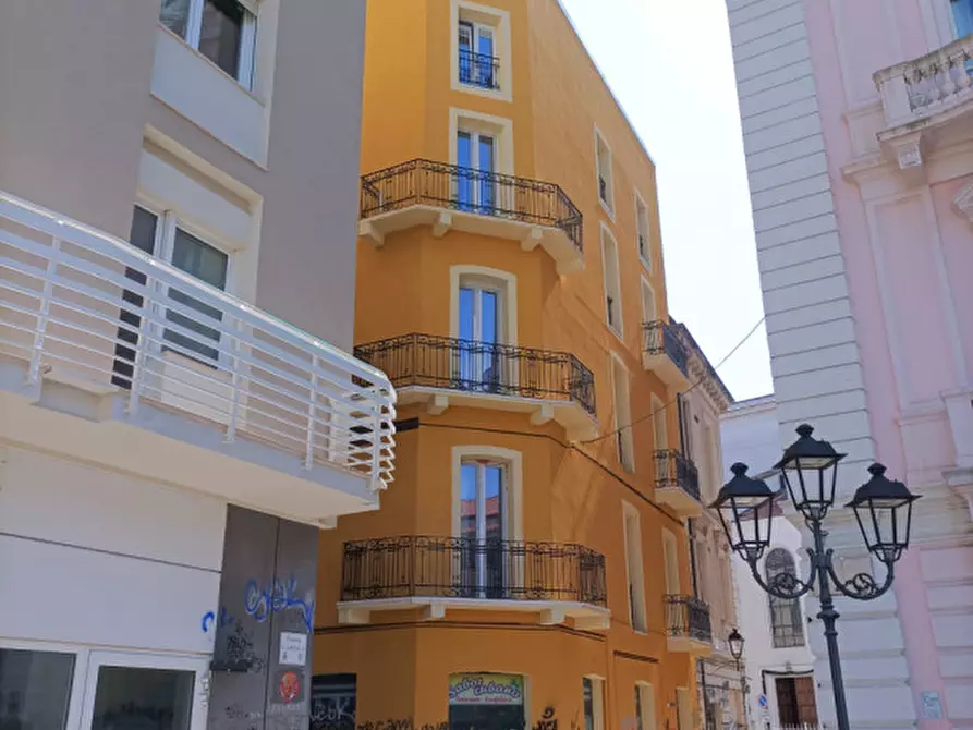 Immagine 1 di Ufficio in vendita  in VIA FLAIANO a Pescara