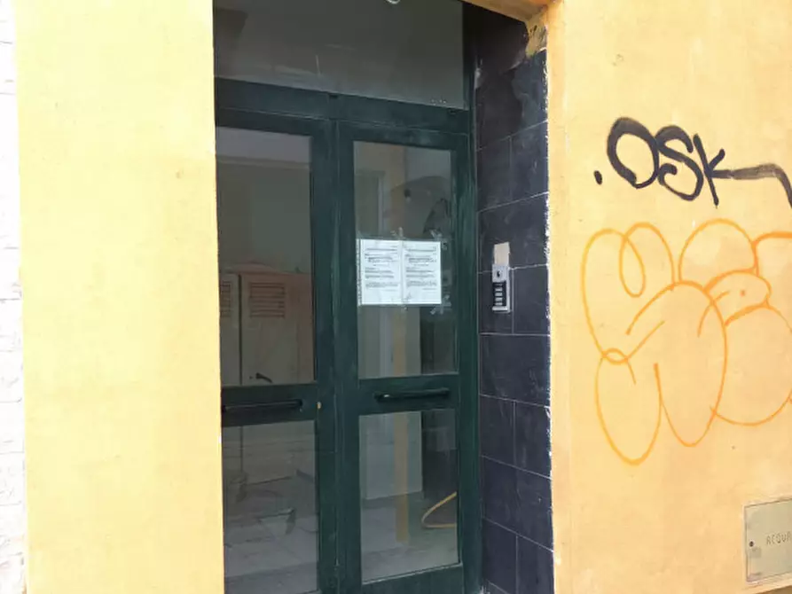Immagine 3 di Ufficio in vendita  in VIA FLAIANO a Pescara