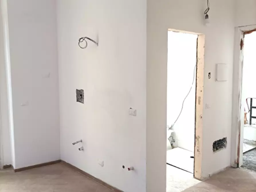 Immagine 8 di Ufficio in vendita  in VIA FLAIANO a Pescara