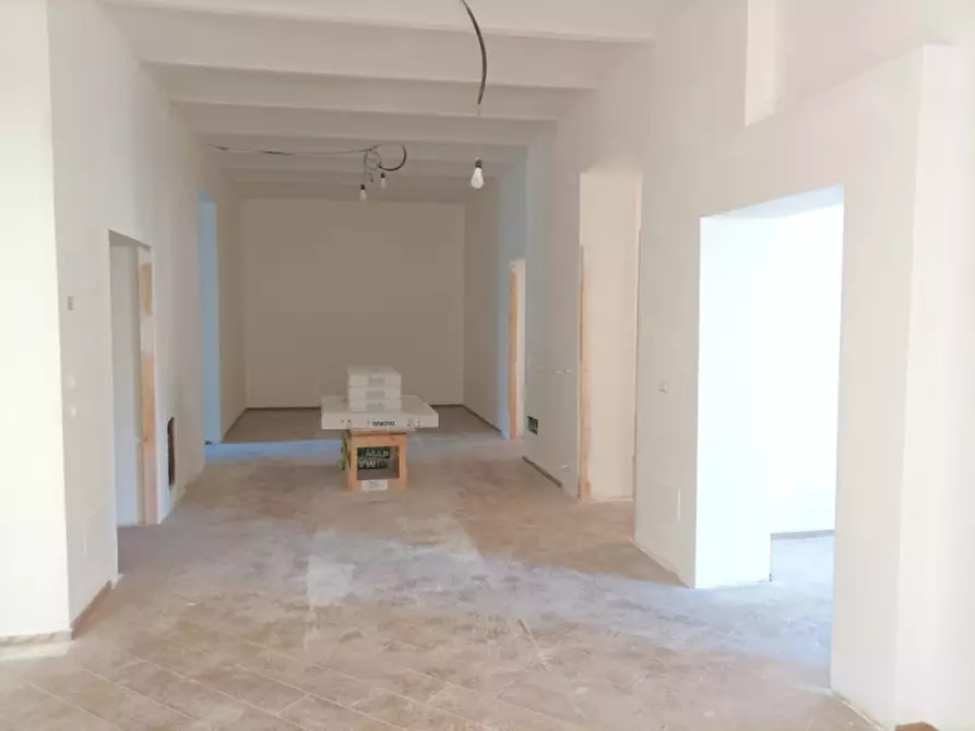 Immagine 10 di Ufficio in vendita  in VIA FLAIANO a Pescara