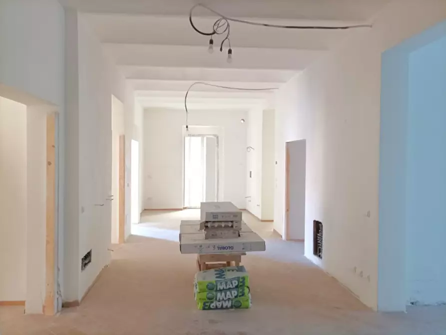 Immagine 15 di Ufficio in vendita  in VIA FLAIANO a Pescara