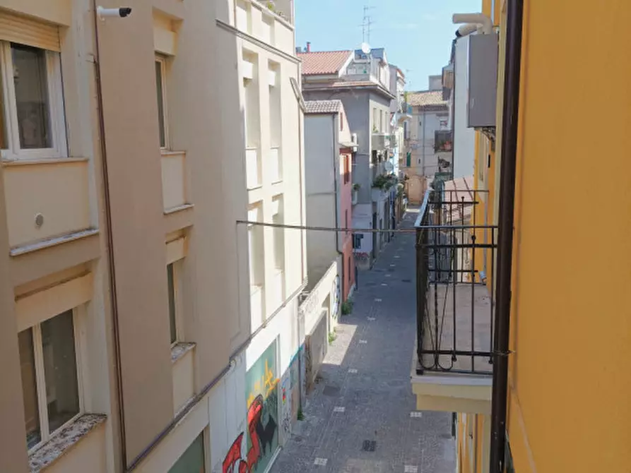 Immagine 17 di Ufficio in vendita  in VIA FLAIANO a Pescara