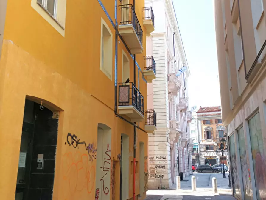 Immagine 42 di Ufficio in vendita  in VIA FLAIANO a Pescara