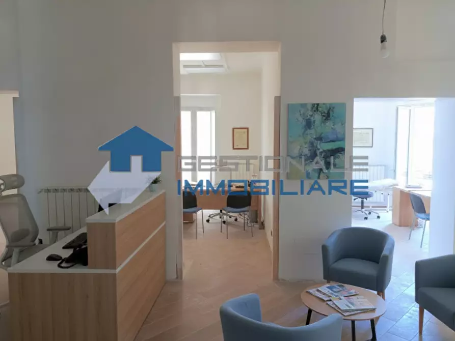 Immagine 47 di Ufficio in vendita  in VIA FLAIANO a Pescara