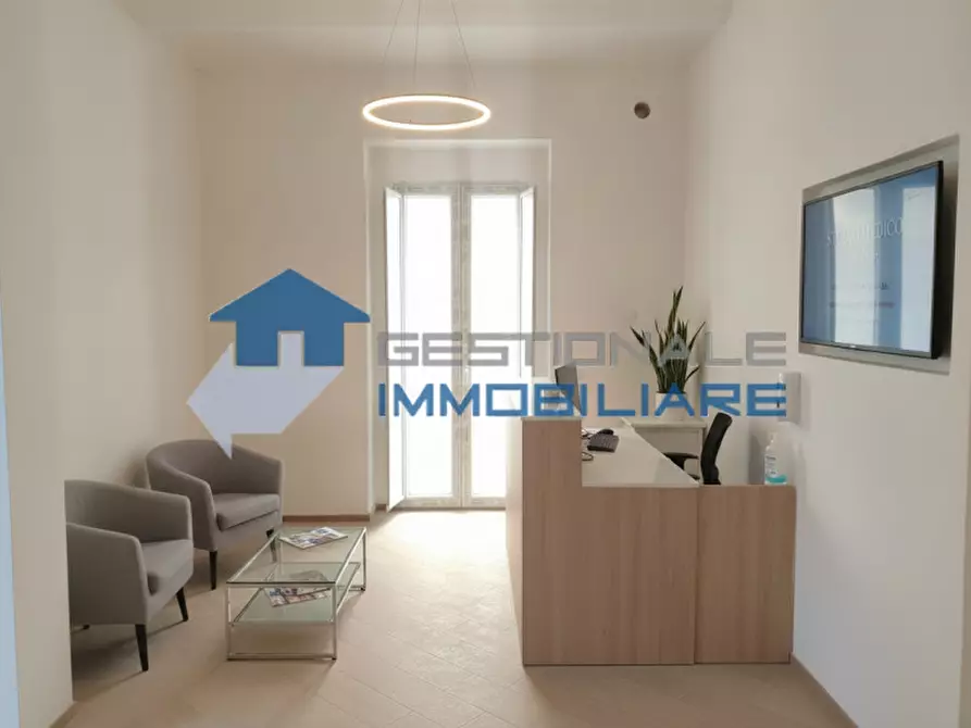 Immagine 48 di Ufficio in vendita  in VIA FLAIANO a Pescara