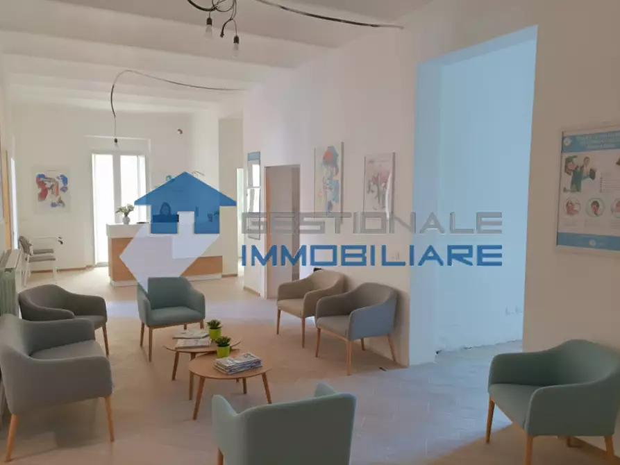 Immagine 49 di Ufficio in vendita  in VIA FLAIANO a Pescara