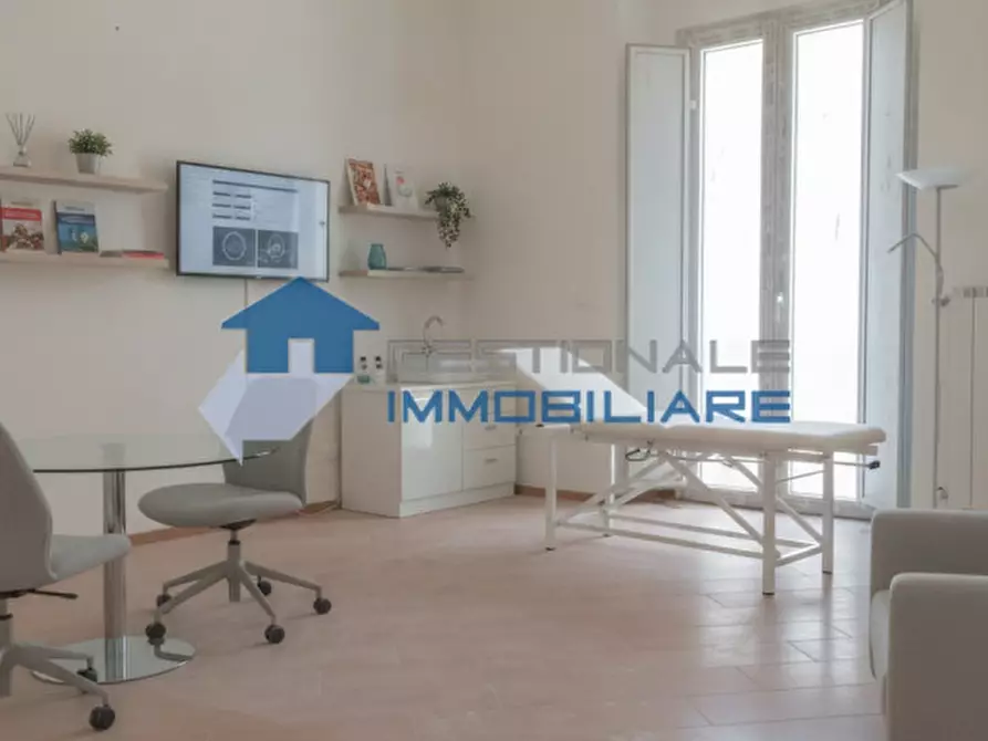 Immagine 50 di Ufficio in vendita  in VIA FLAIANO a Pescara