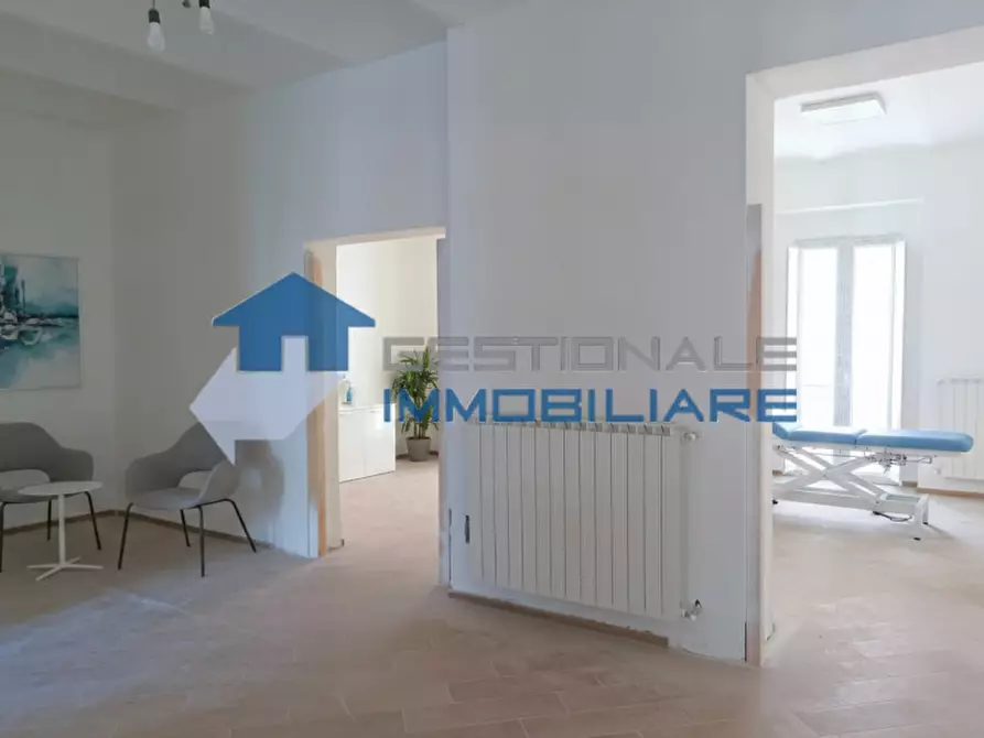 Immagine 51 di Ufficio in vendita  in VIA FLAIANO a Pescara
