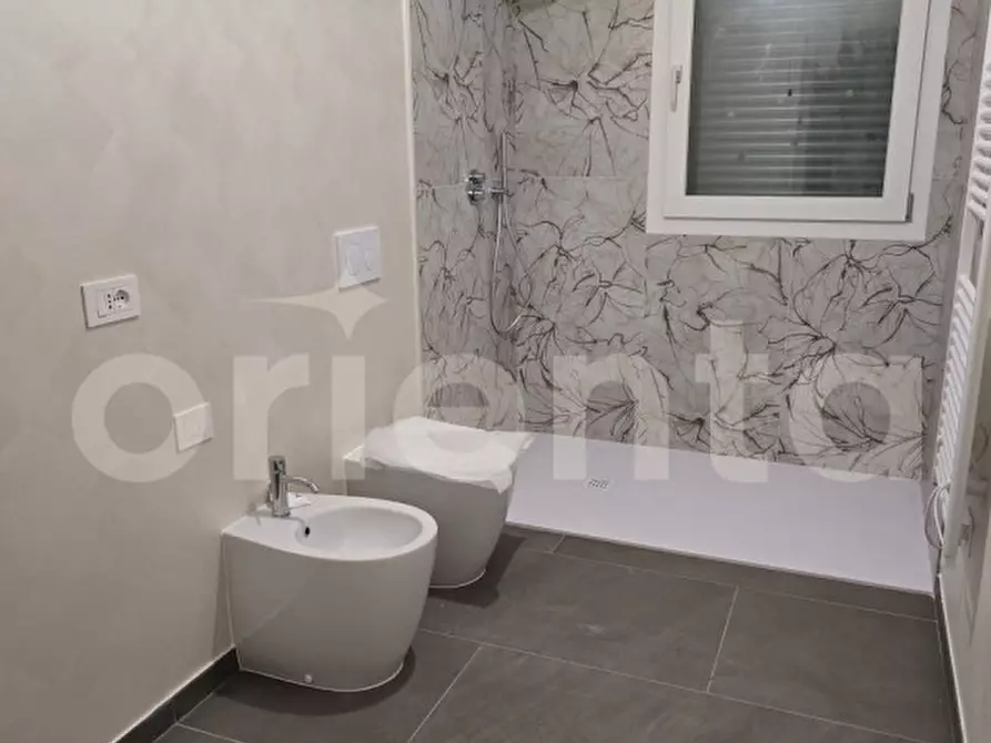 Immagine 7 di Casa bifamiliare in vendita  in via Boschetti di sopra a Montichiari